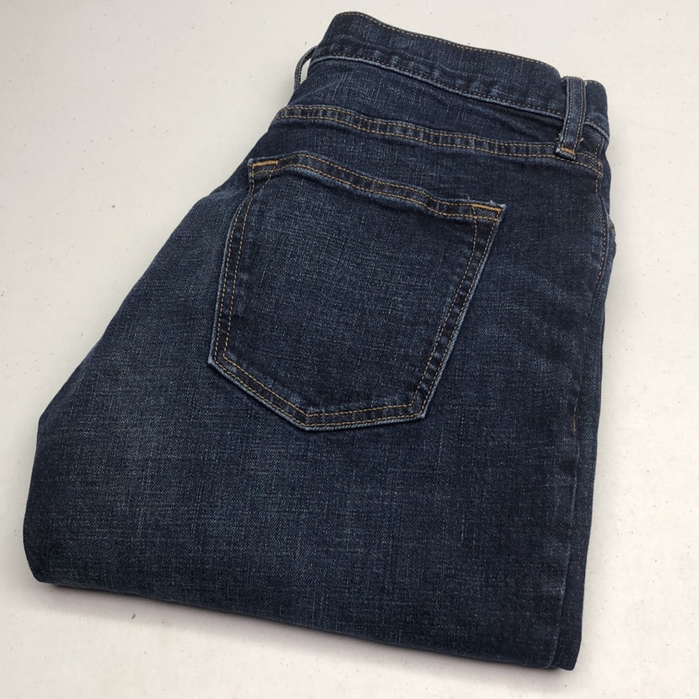 LIKE NEW MENS OLD NAVY LOOSE RELAXED FIT JEANS 31x30 ⭐️